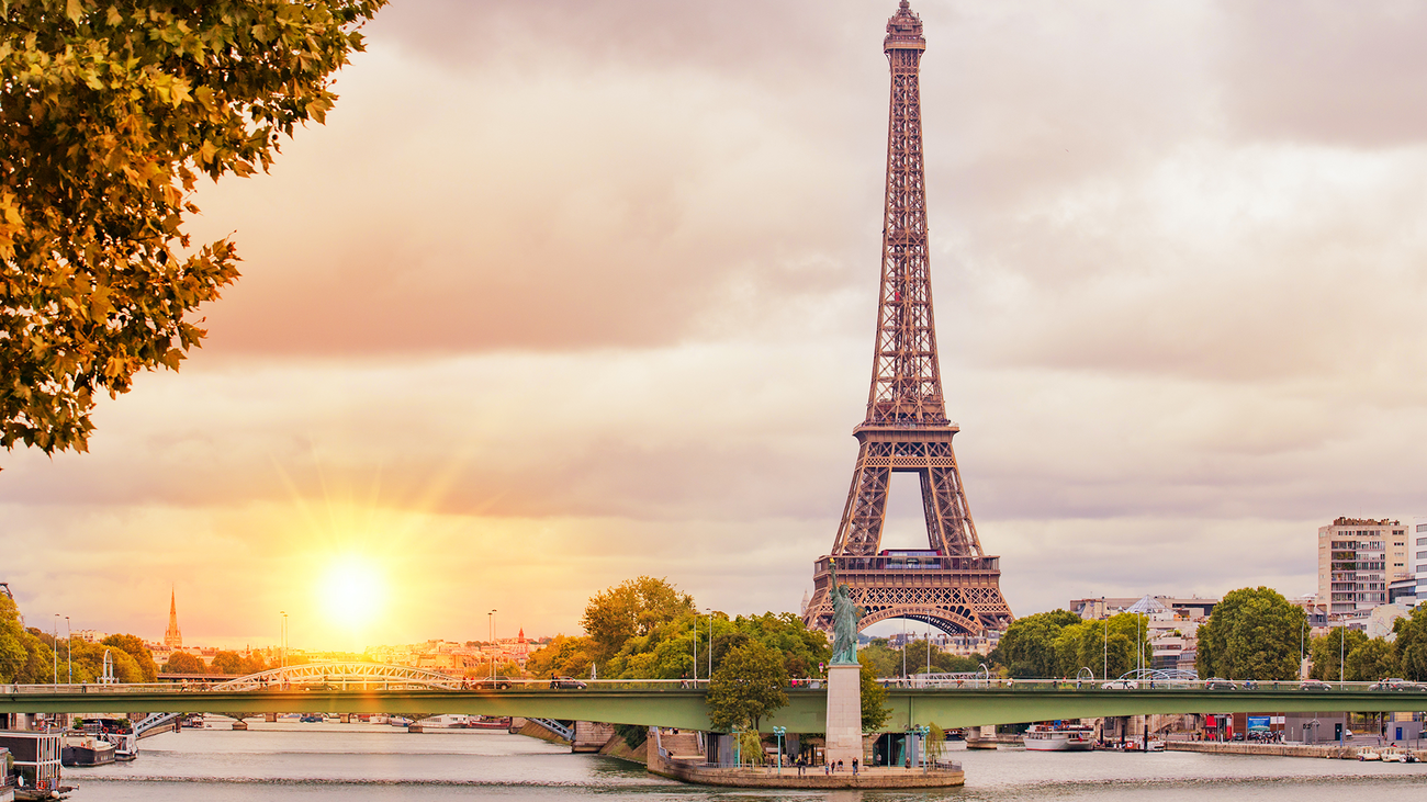 Paris