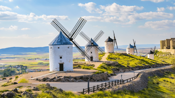 White Paper: Spain’s E-invoicing Mandate