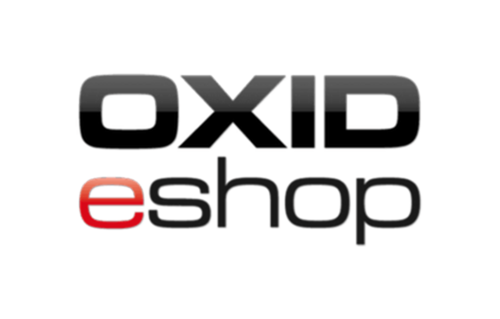 OXID eShop