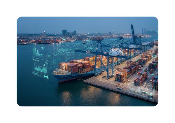 White Paper Global Shipping