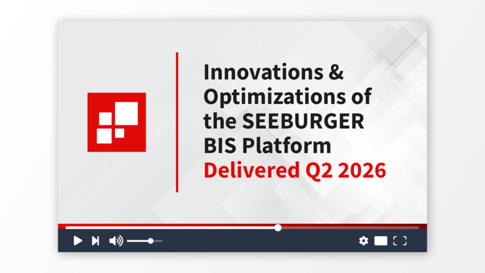 SEEBURGER BIS Platform Innovations Delivered Q2 2026