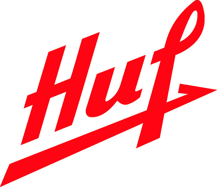 Huf Hülsbeck & Fürst Logo