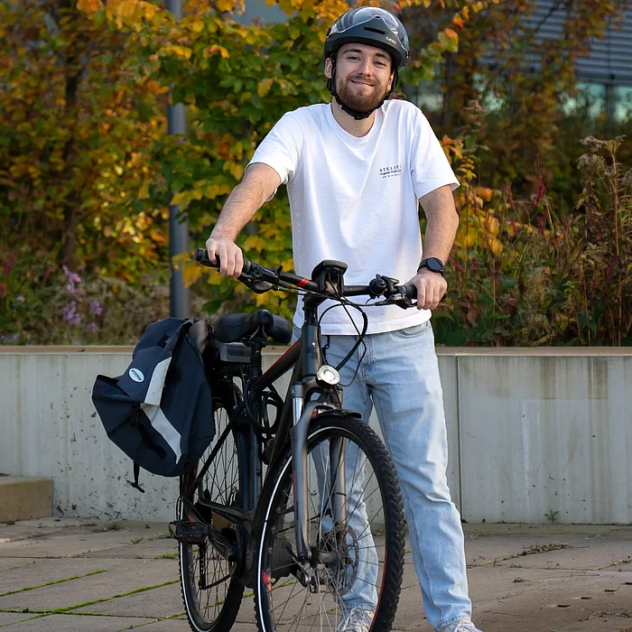 Fahrrad