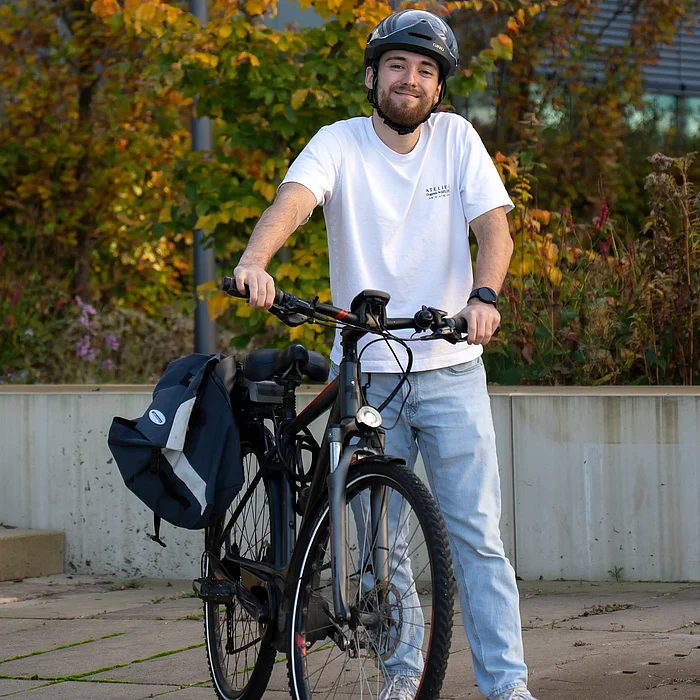 Fahrrad