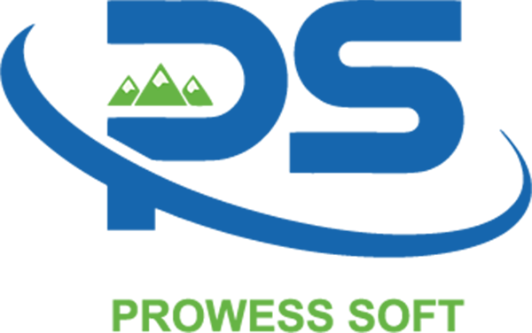 ProwessSoft Logo