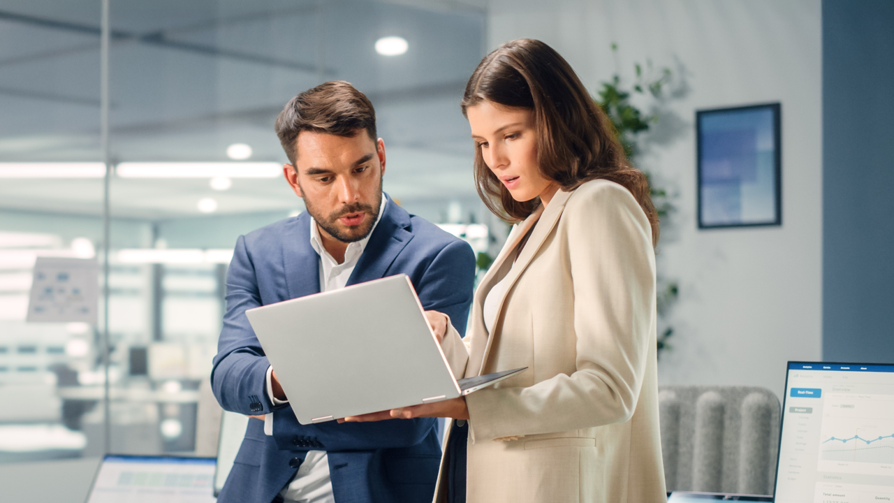 Solution Brief: SEEBURGER E-Invoicing Hub