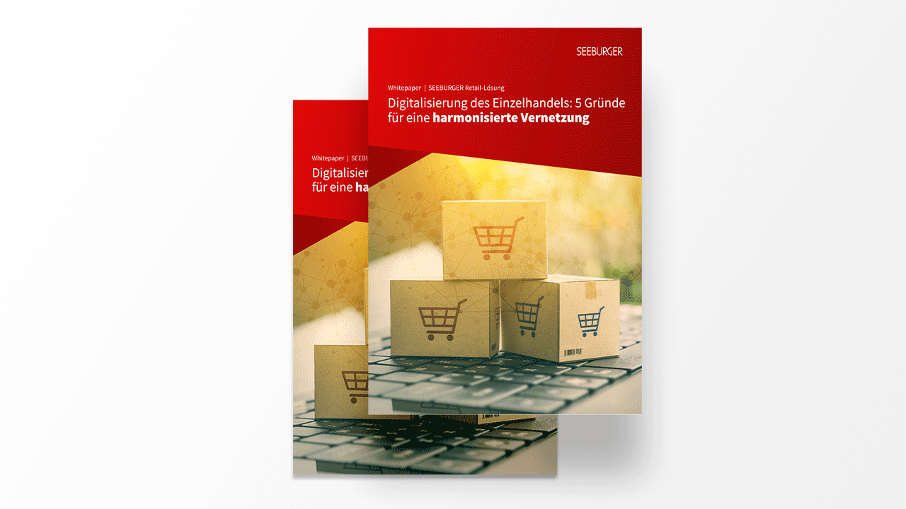 Whitepaper: 5 Gründe für eine harmonisierte Vernetzung | DE
