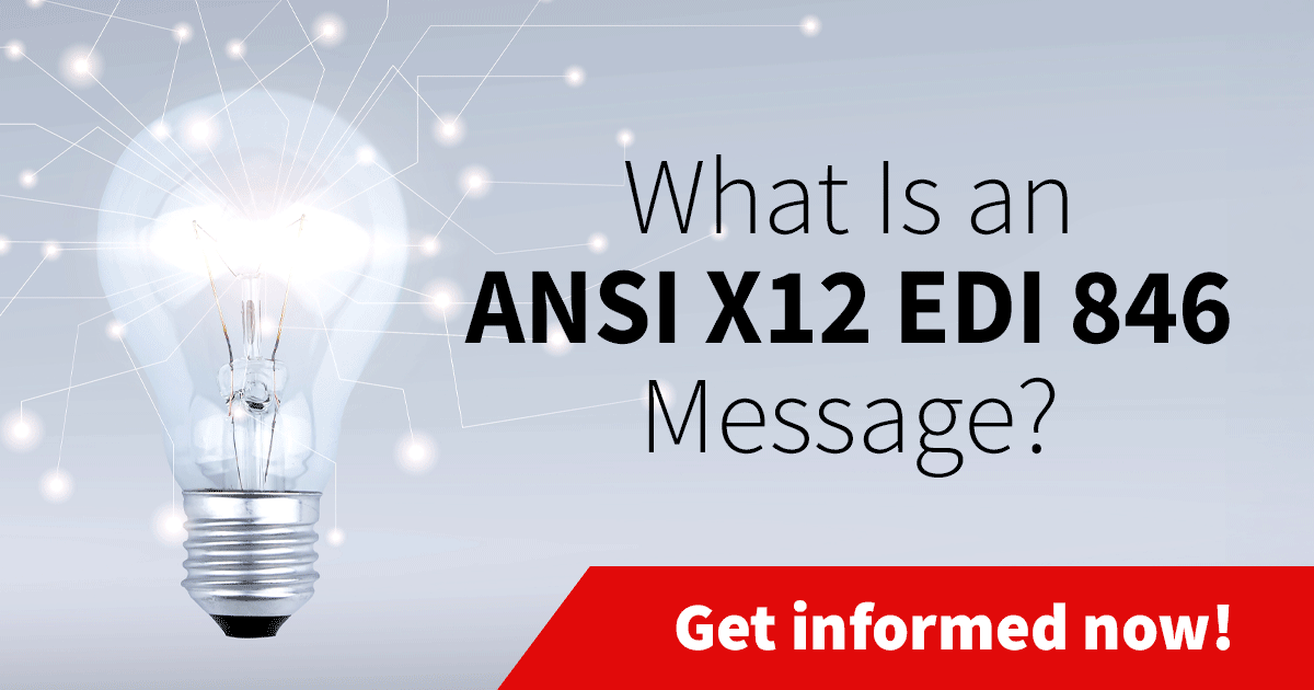 SEEBURGER: ANSI X12 EDI 846: Inventory Inquiry/Advice Explained