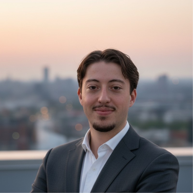 Rayan Van Bosterhaudt