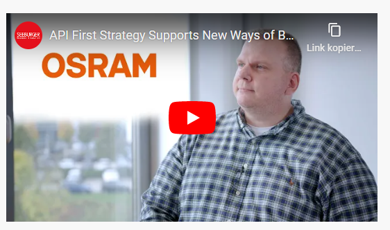 OSRAM Video