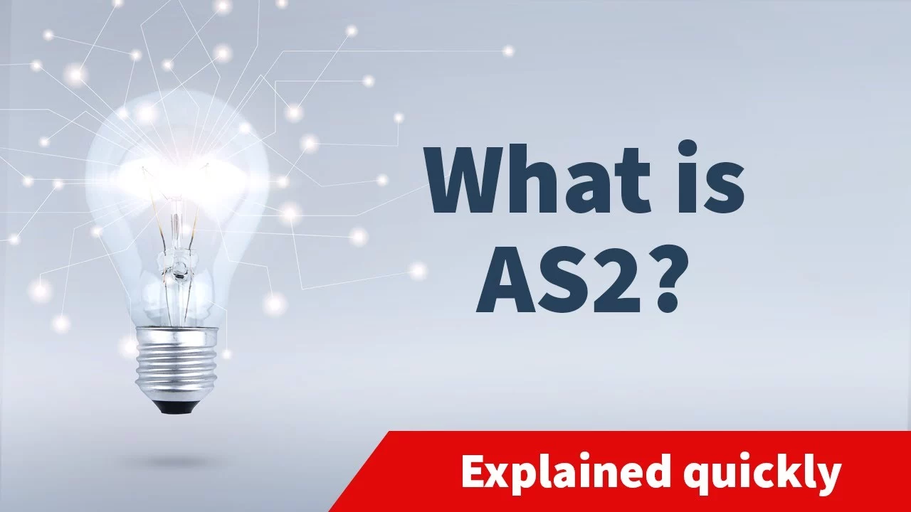 What is AS2?